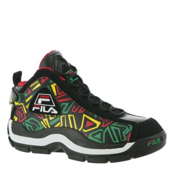 Fila Grant Hill 2 Men S Shoes main image 6